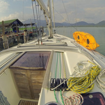 Beneteau Oceanis 54