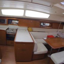 Beneteau Oceanis 54