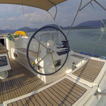 Beneteau Oceanis 54