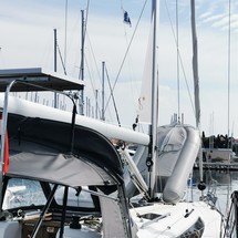 Bavaria 37 Cruiser