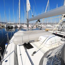 Bavaria 37 Cruiser