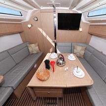Bavaria 37 Cruiser