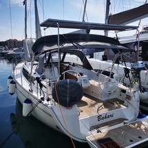 Bavaria 37 Cruiser