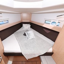 Bavaria 37 Cruiser