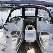 Bavaria 37 Cruiser