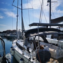 Bavaria 37 Cruiser