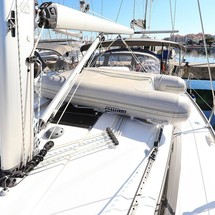 Bavaria 37 Cruiser
