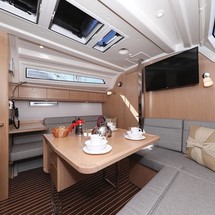 Bavaria 37 Cruiser
