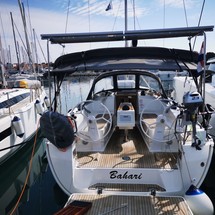 Bavaria 37 Cruiser