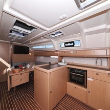 Bavaria 37 Cruiser