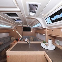 Bavaria 37 Cruiser