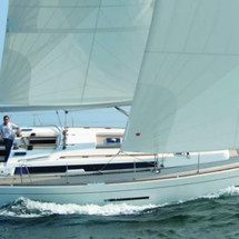 Dufour 450 GL