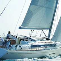 Dufour 450 GL