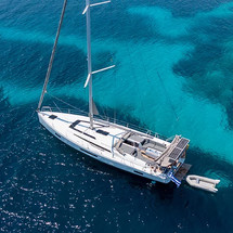 Oceanis 51.1