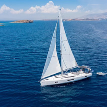 Oceanis 51.1
