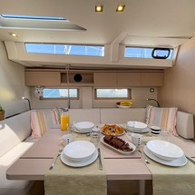 Oceanis 51.1