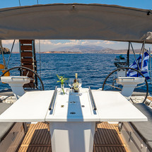 Oceanis 51.1