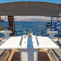 Oceanis 51.1