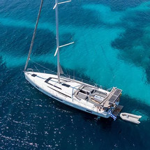 Oceanis 51.1