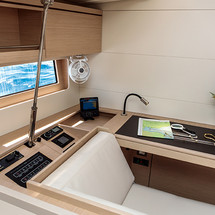 Oceanis 51.1