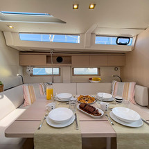 Oceanis 51.1