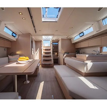 Oceanis 51.1