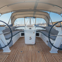 Oceanis 51.1