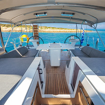 Oceanis 51.1