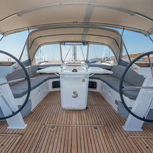 Oceanis 51.1
