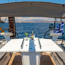 Oceanis 51.1