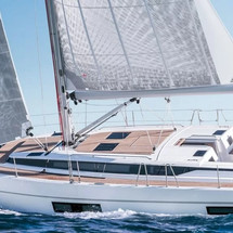 Bavaria C45
