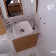 Dufour 460 Grand Large