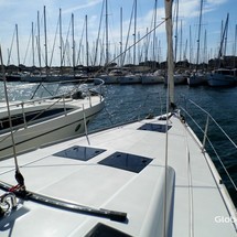 Dufour 460 Grand Large