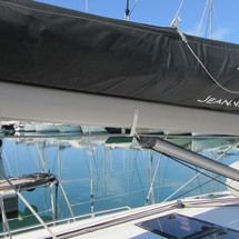 Jeanneau Sun Odyssey 440