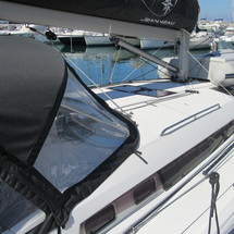 Jeanneau Sun Odyssey 440