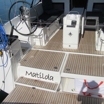 Jeanneau Sun Odyssey 440