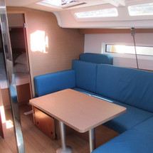 Jeanneau Sun Odyssey 440