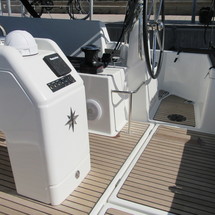 Jeanneau Sun Odyssey 440