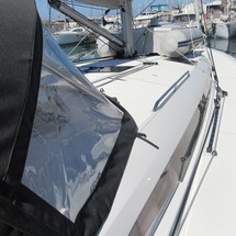 Jeanneau Sun Odyssey 440