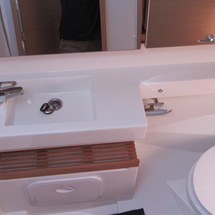 Jeanneau Sun Odyssey 440