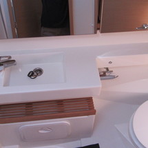 Jeanneau Sun Odyssey 440