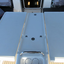 Jeanneau Sun Odyssey 440