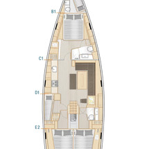 Hanse 508