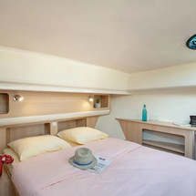 Cantieri estensi goldstar 560 c fly