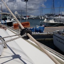 Dufour 382