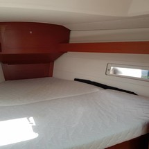 Dufour 382
