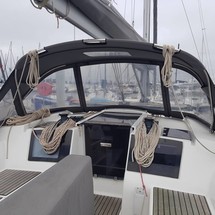 Dufour 382