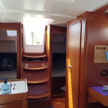 Dufour 382