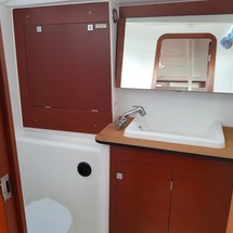 Dufour 382
