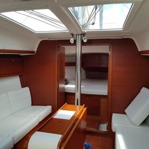 Dufour 382